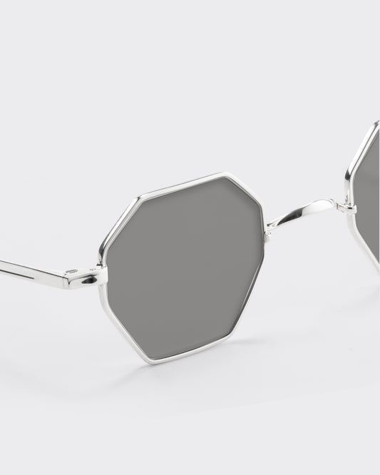 GL 108 : Sterling Silver