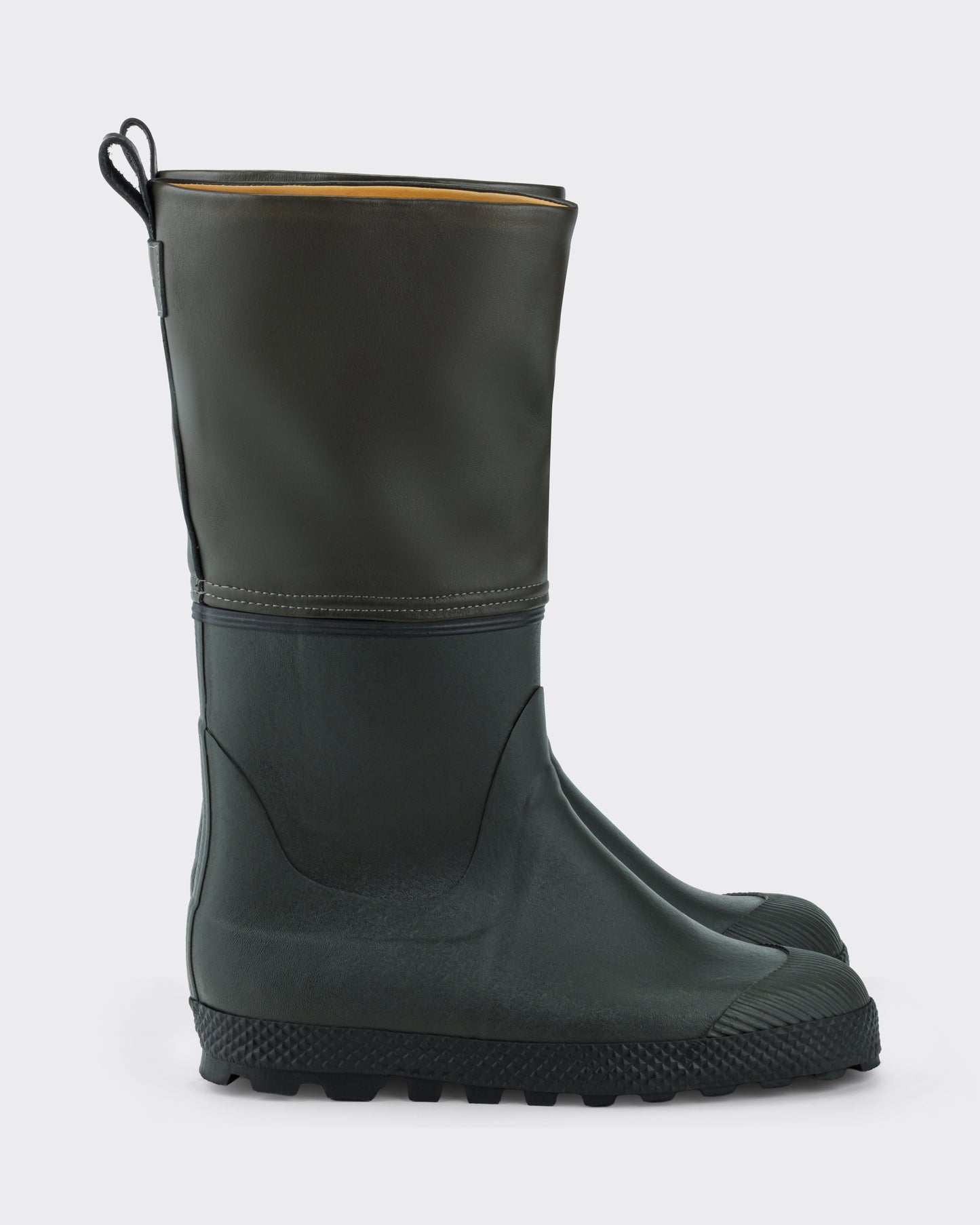 Gardener Boot : Loden Green