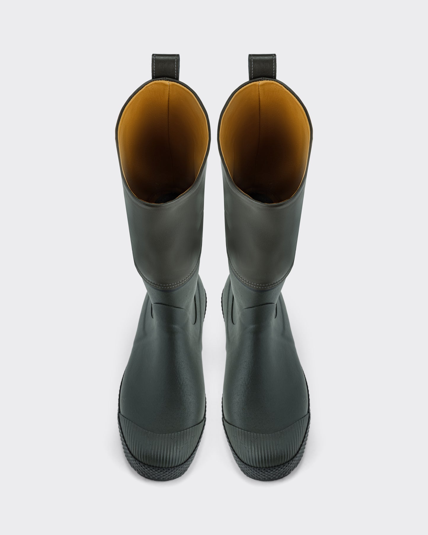 Gardener Boot : Loden Green