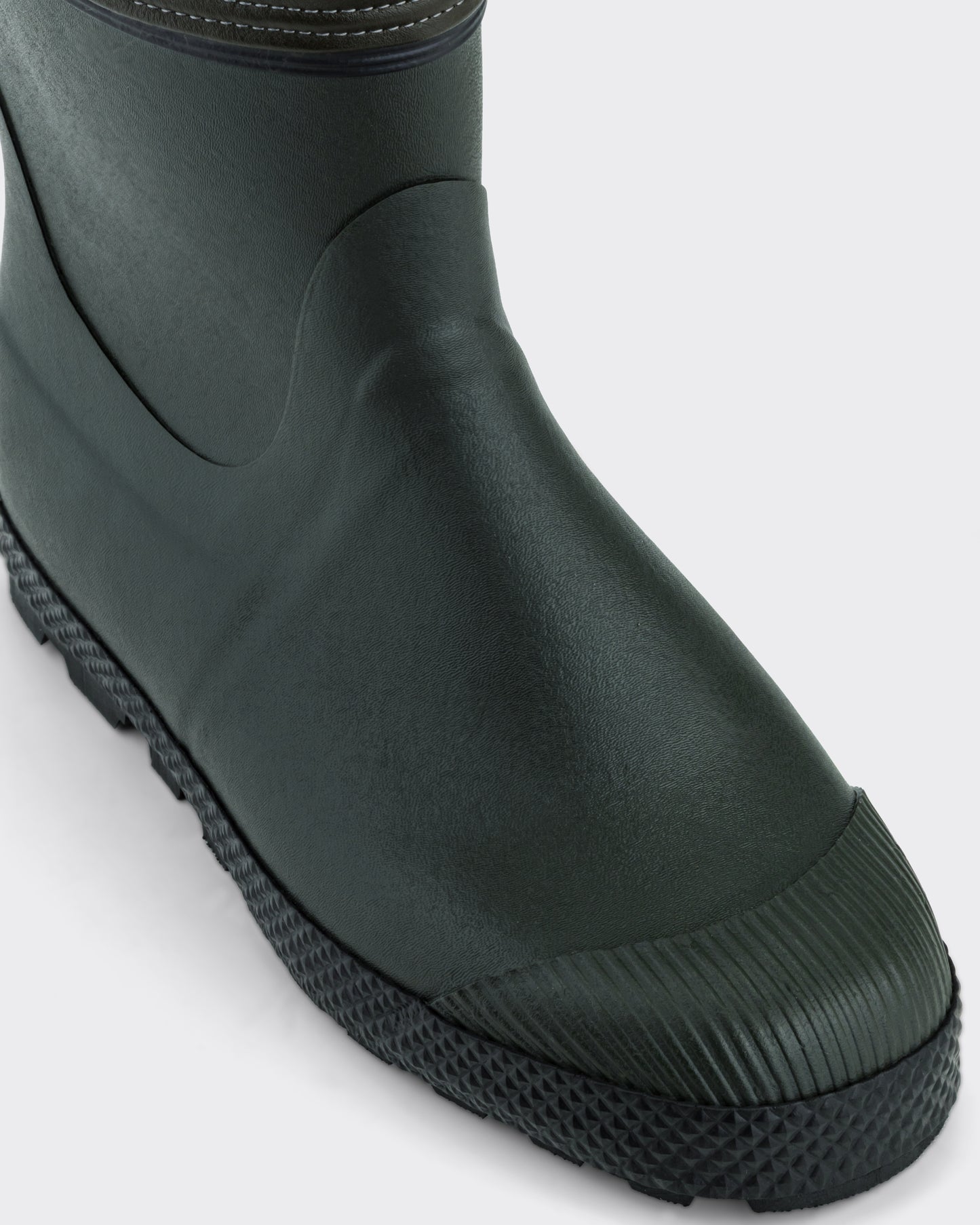 Gardener Boot : Loden Green