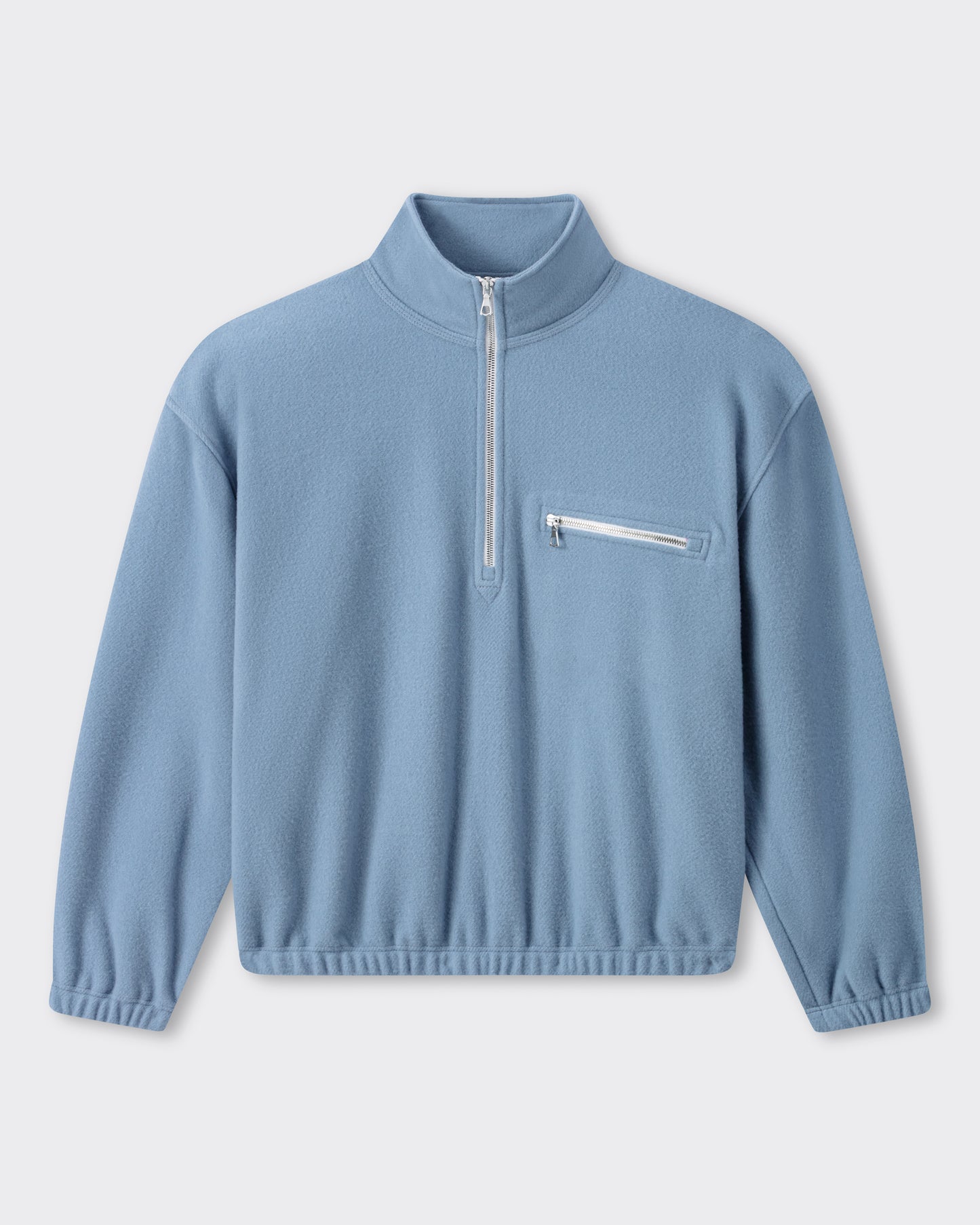 Polaire en Laine : Avio