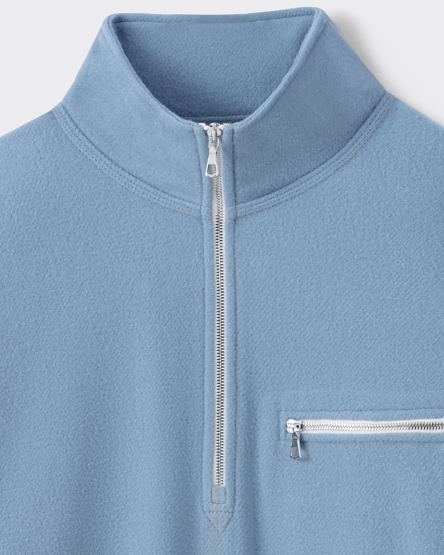 Polaire en Laine : Avio