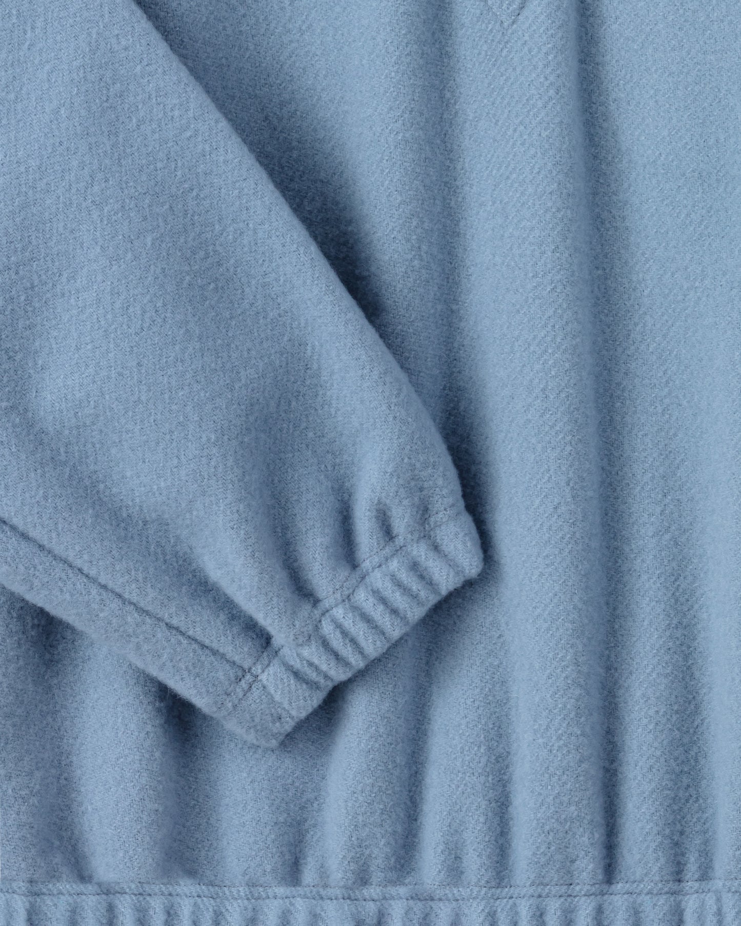 Polaire en Laine : Avio