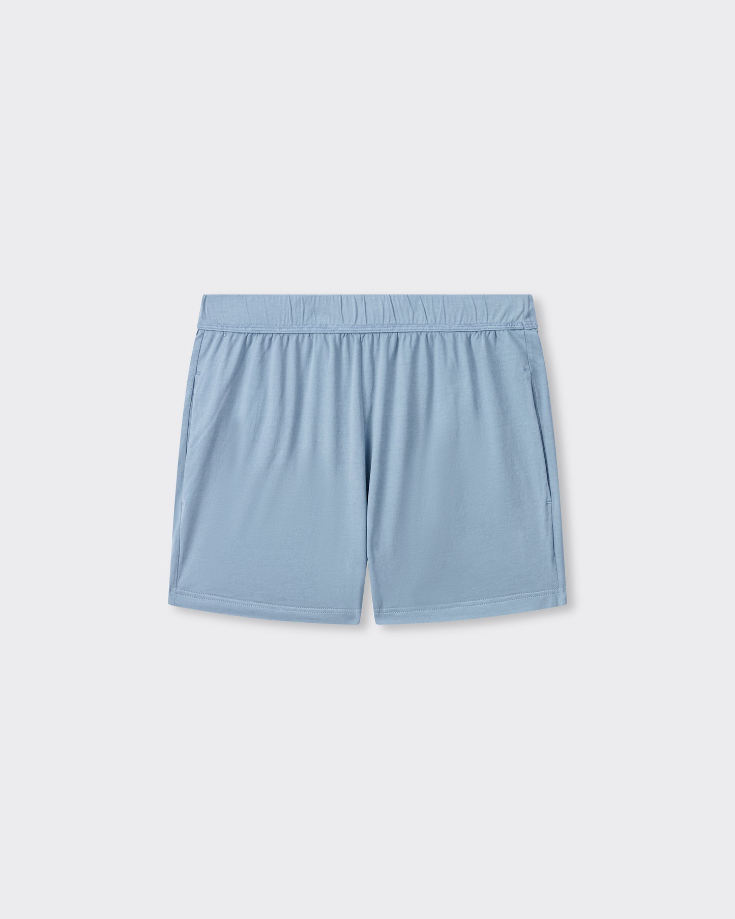 Short en Jersey de Coton : Avio