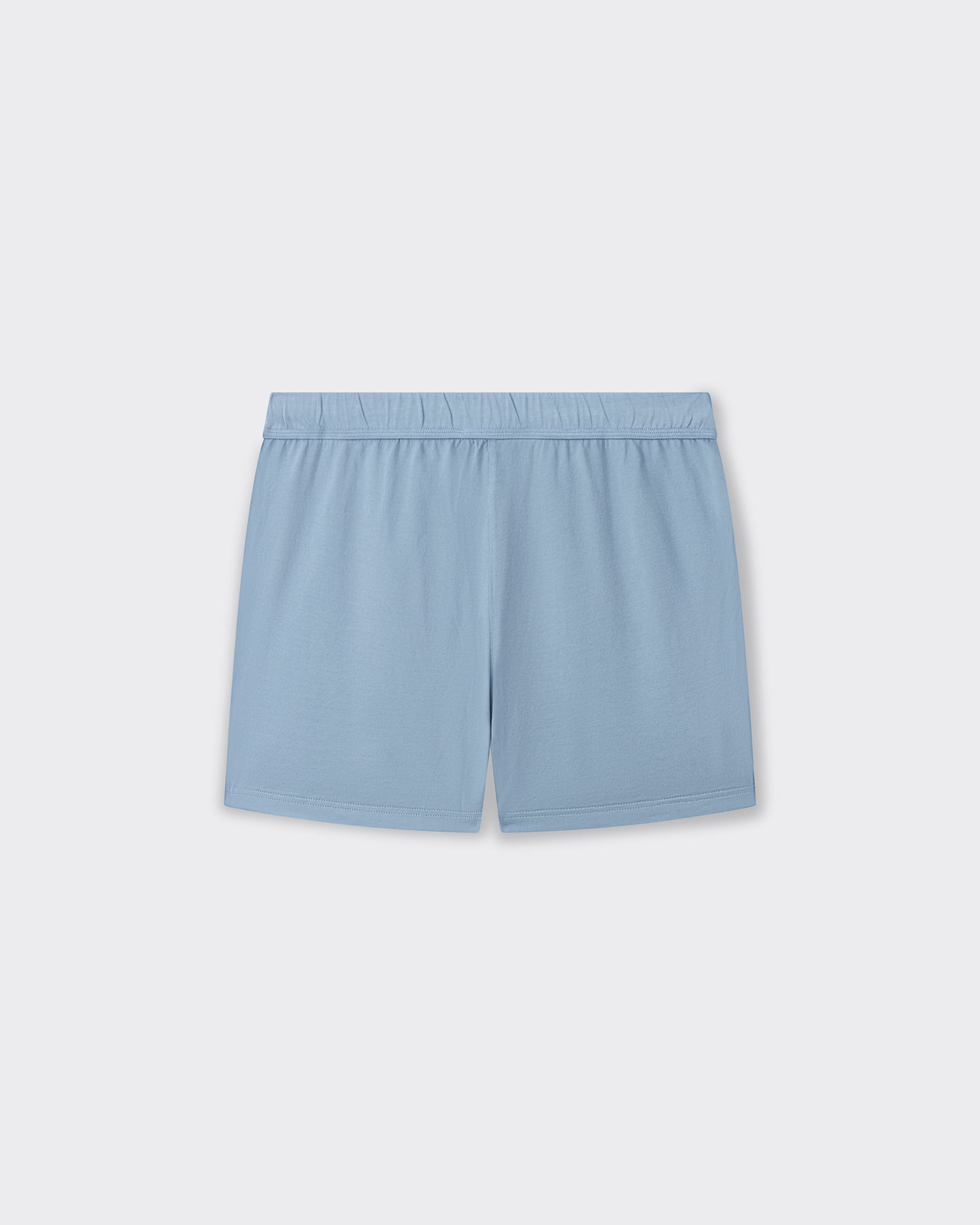 Short en Jersey de Coton : Avio