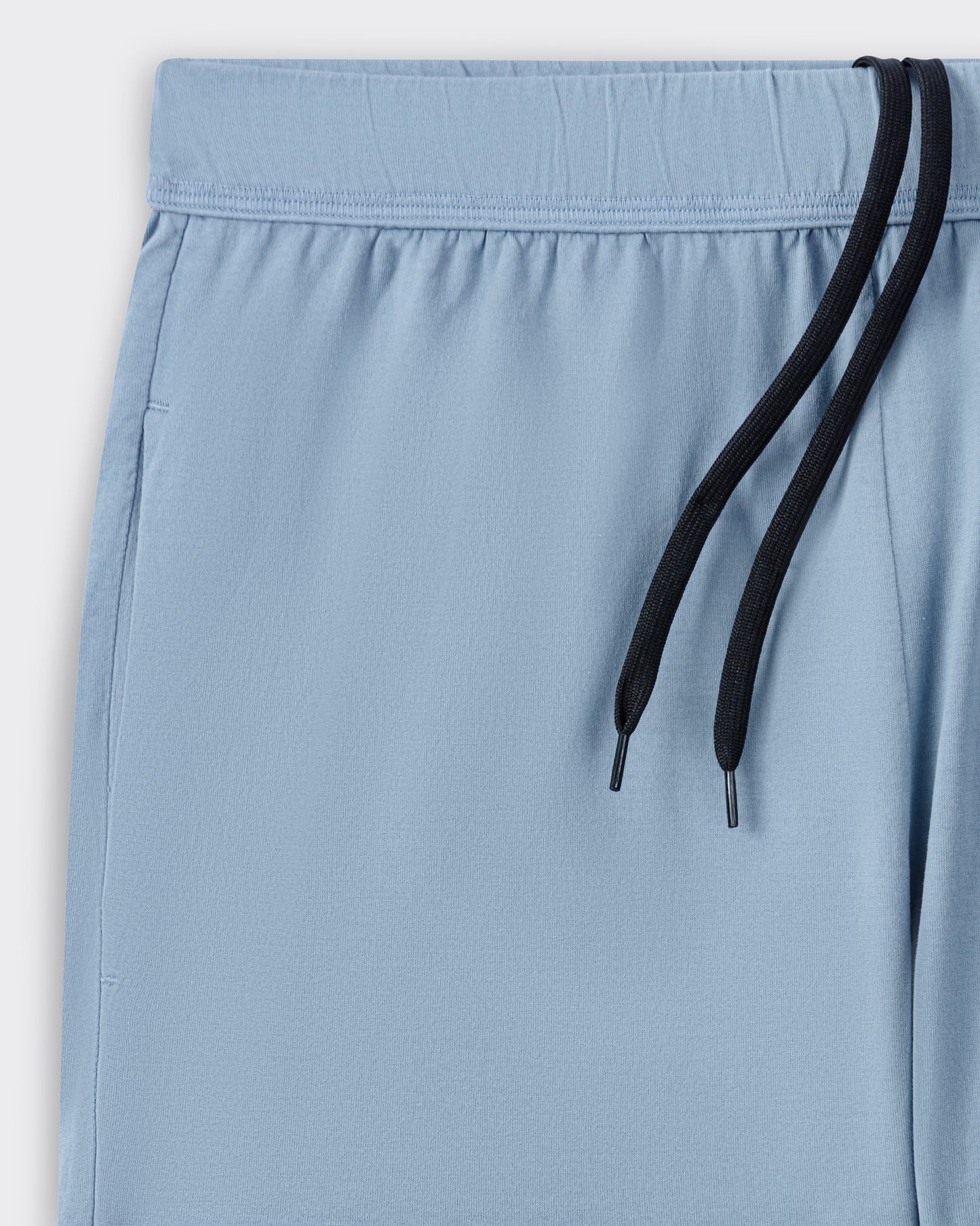 Short en Jersey de Coton : Avio