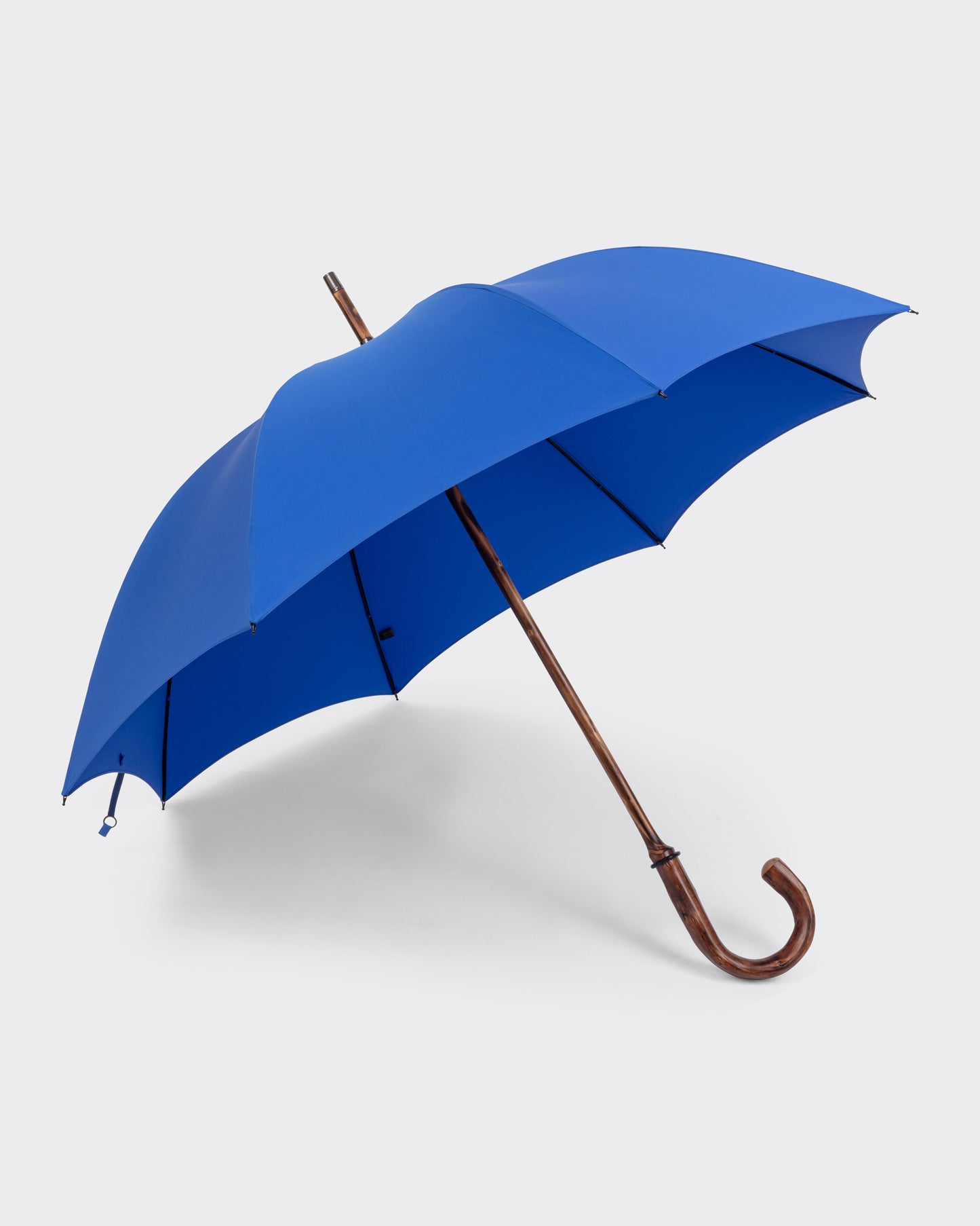 Parapluie One-piece Congo : Bleu Roi