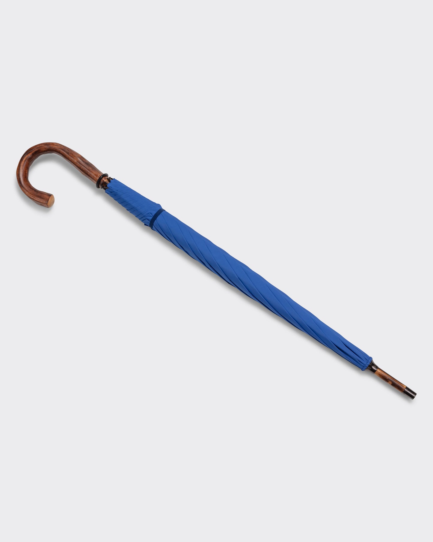 Parapluie One-piece Congo : Bleu Roi
