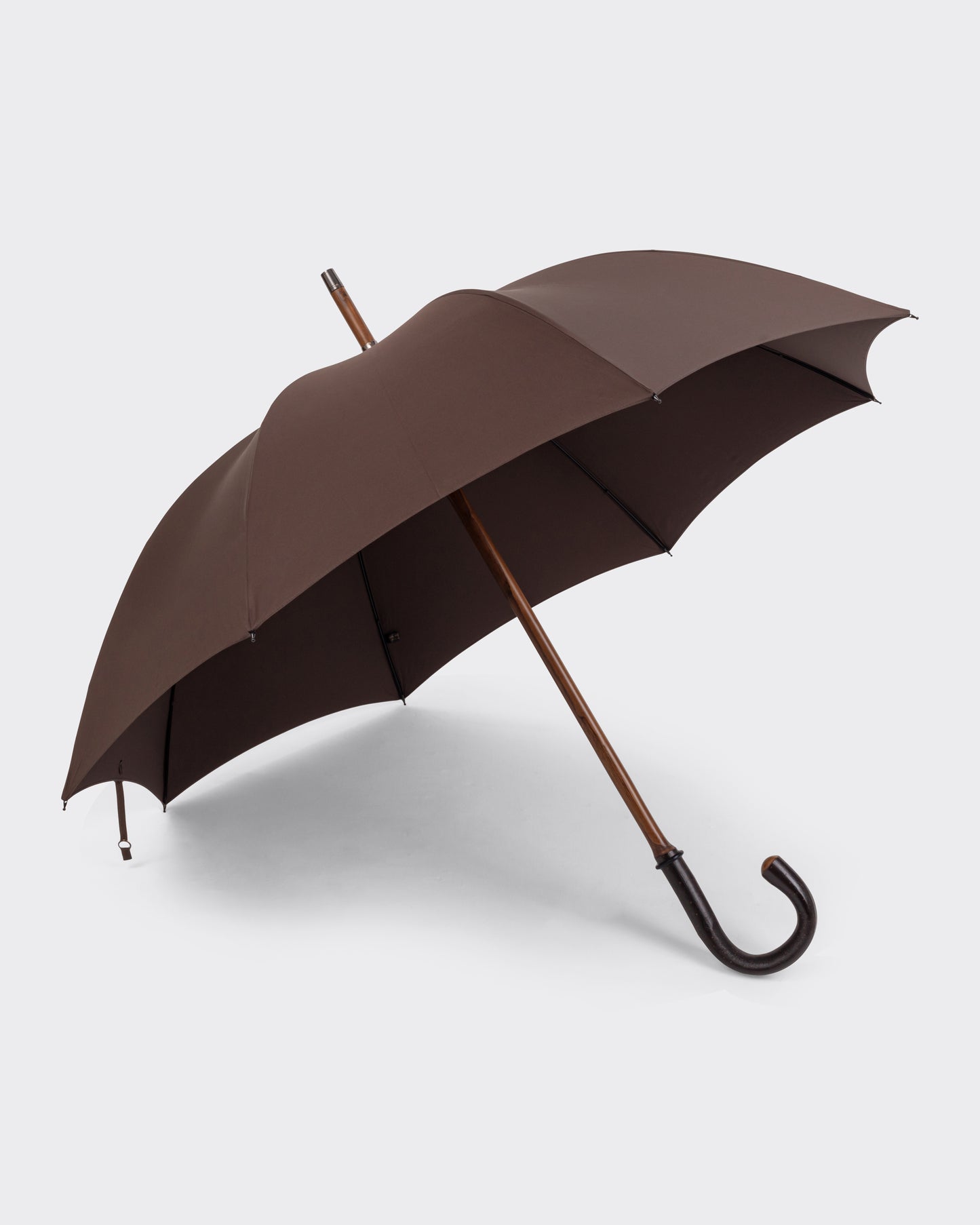 Parapluie One-piece Châtaignier : Marron
