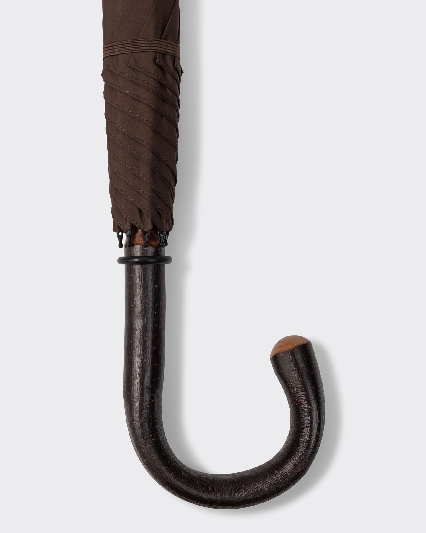 Parapluie One-piece Châtaignier : Marron