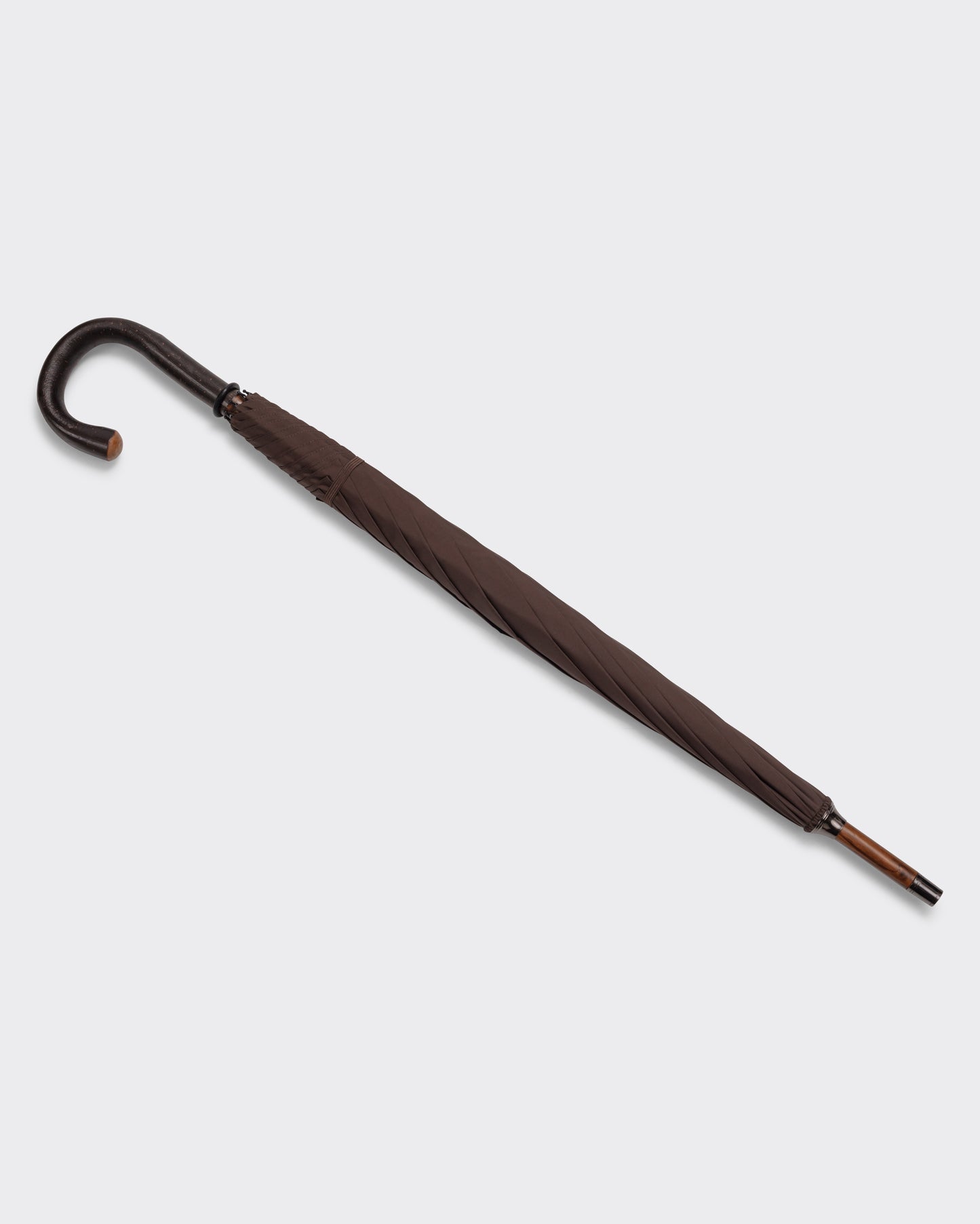 Parapluie One-piece Châtaignier : Marron