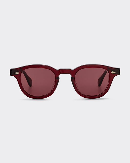 AR : Burgundy