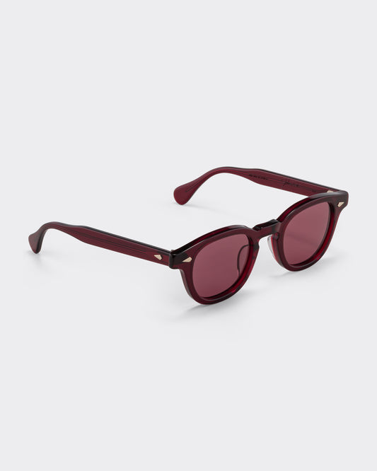 AR : Burgundy