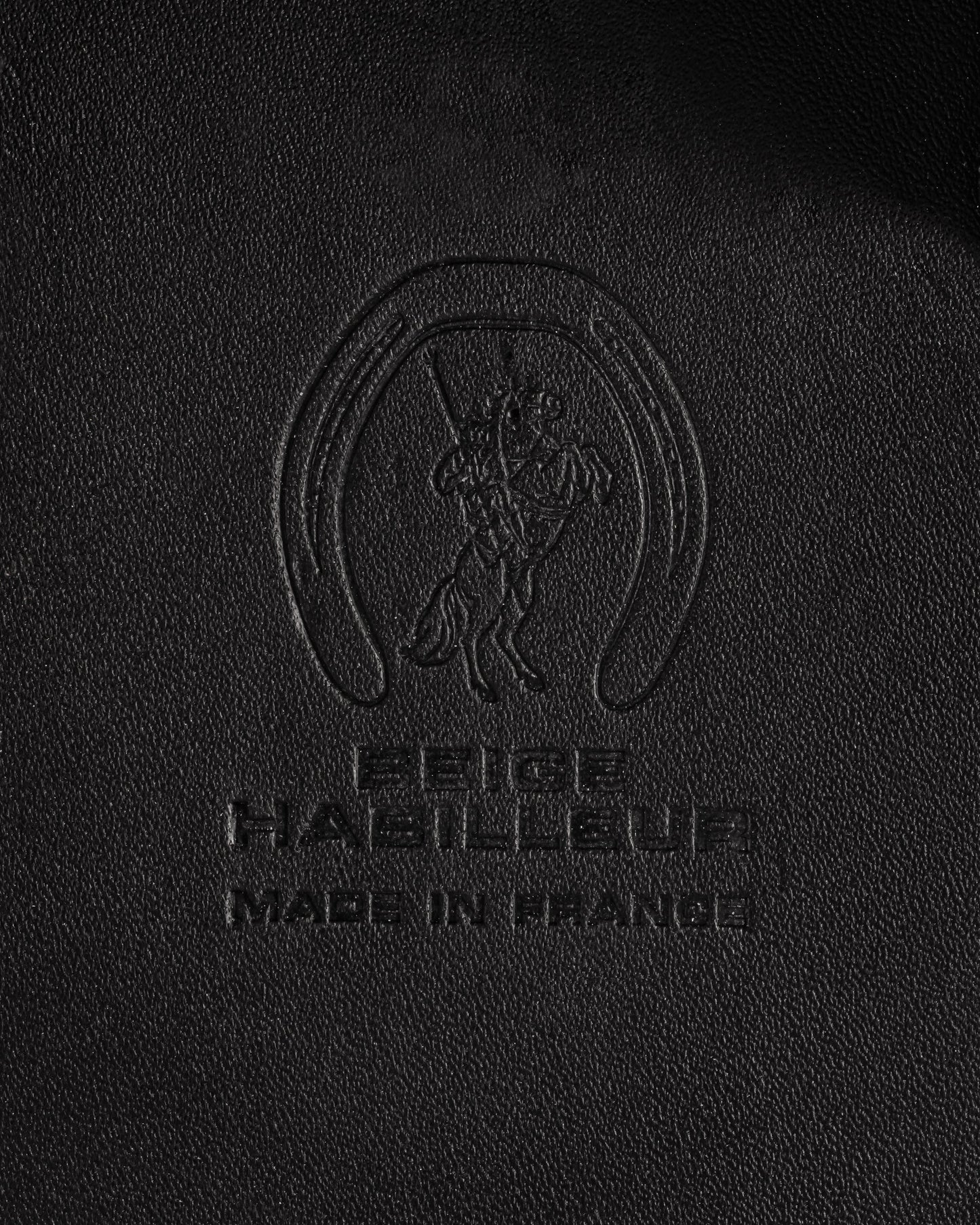 La Botte Gardiane workshop, handcrafted footwear made in Aigues-Vives France