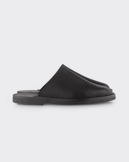 Gardian Mules : Natural