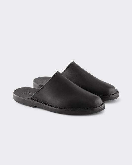Gardian Mules : Natural