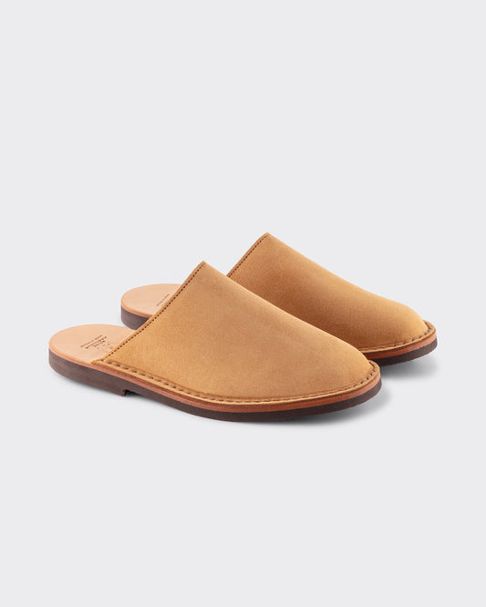 Gardian Mules : Natural