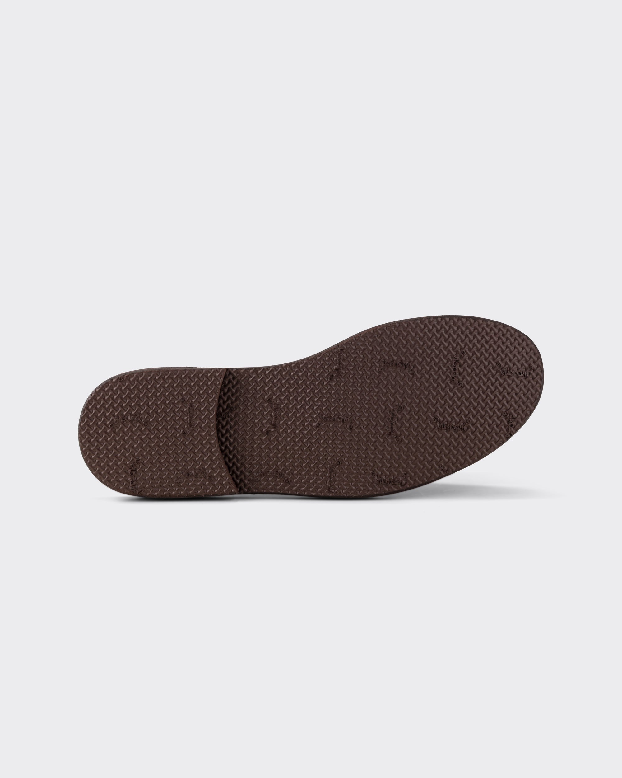 Burgundy leather Gardian mules Vibram outsole, BEIGE HABILLEUR PARIS exclusive