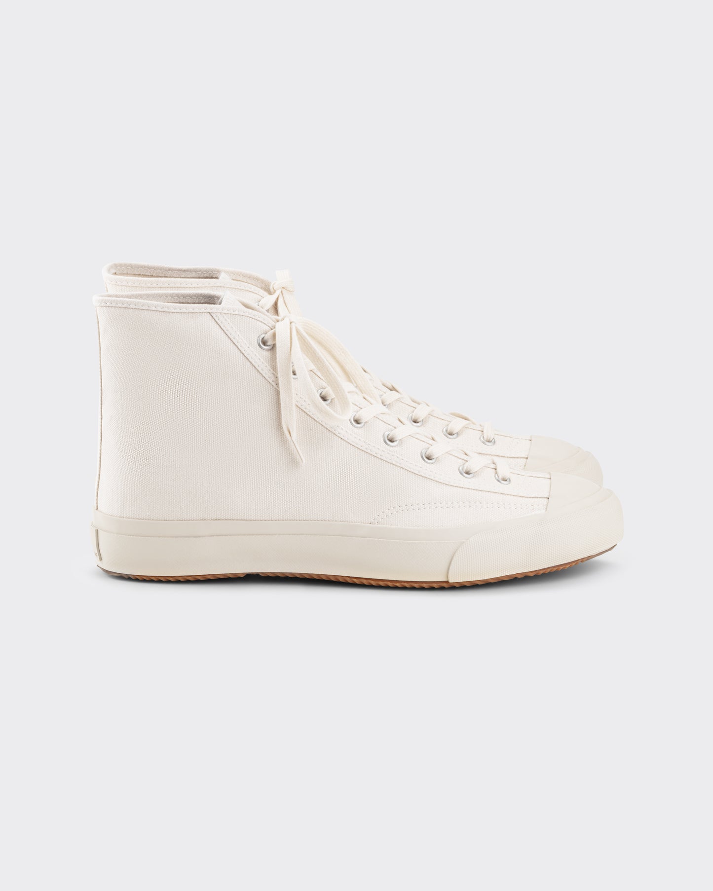 Gym Classic Hi : Blanc
