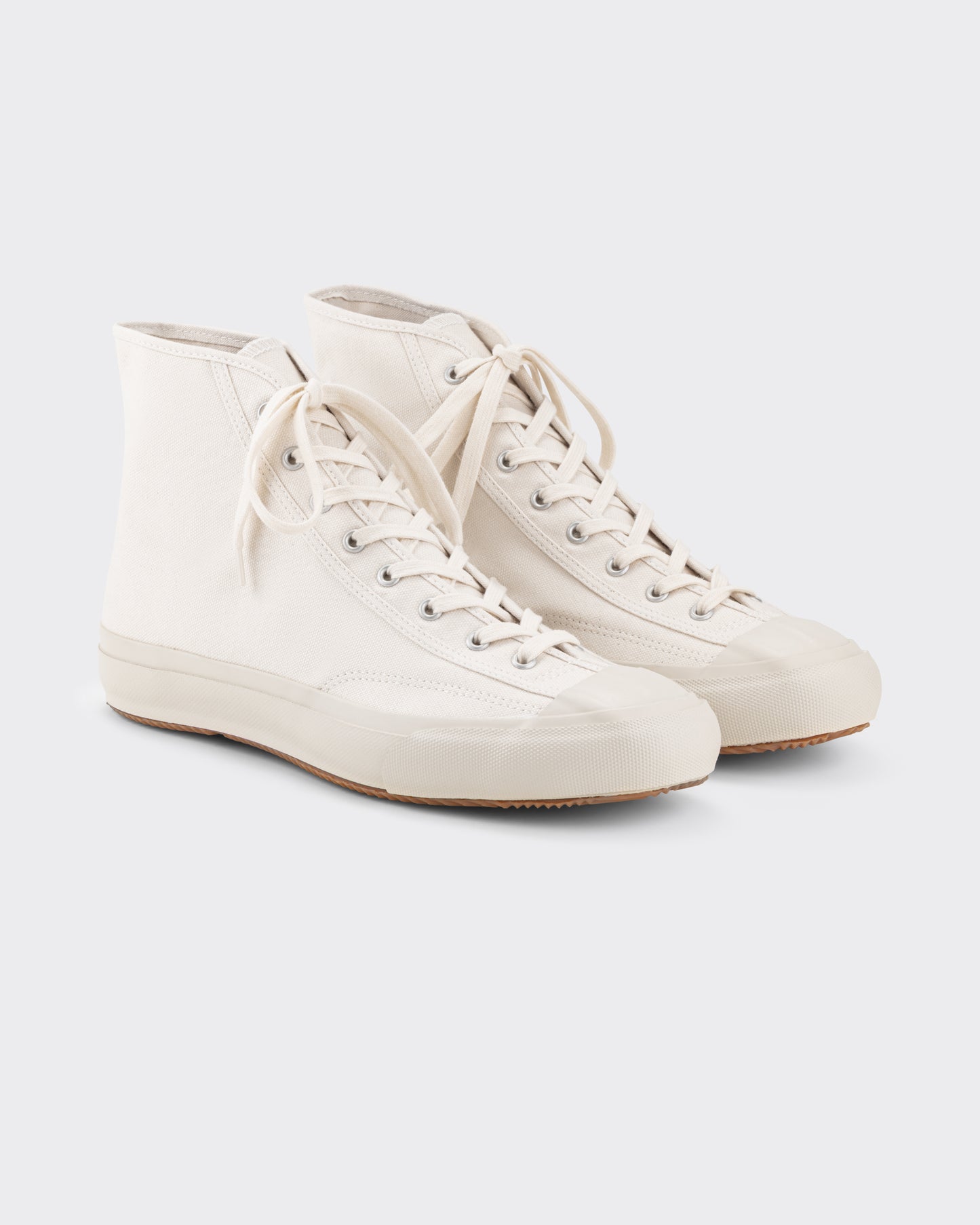 Gym Classic Hi : Blanc