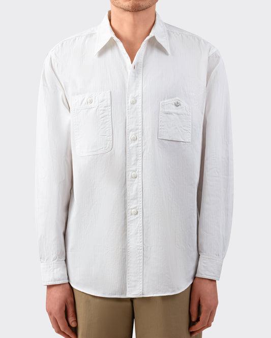 BIG YANK 1943 HBT Cotton - front view