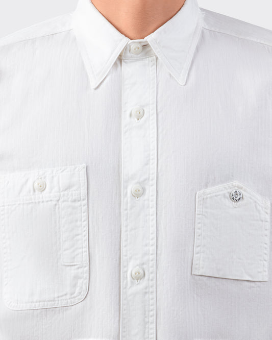 BIG YANK 1943 HBT Cotton - details