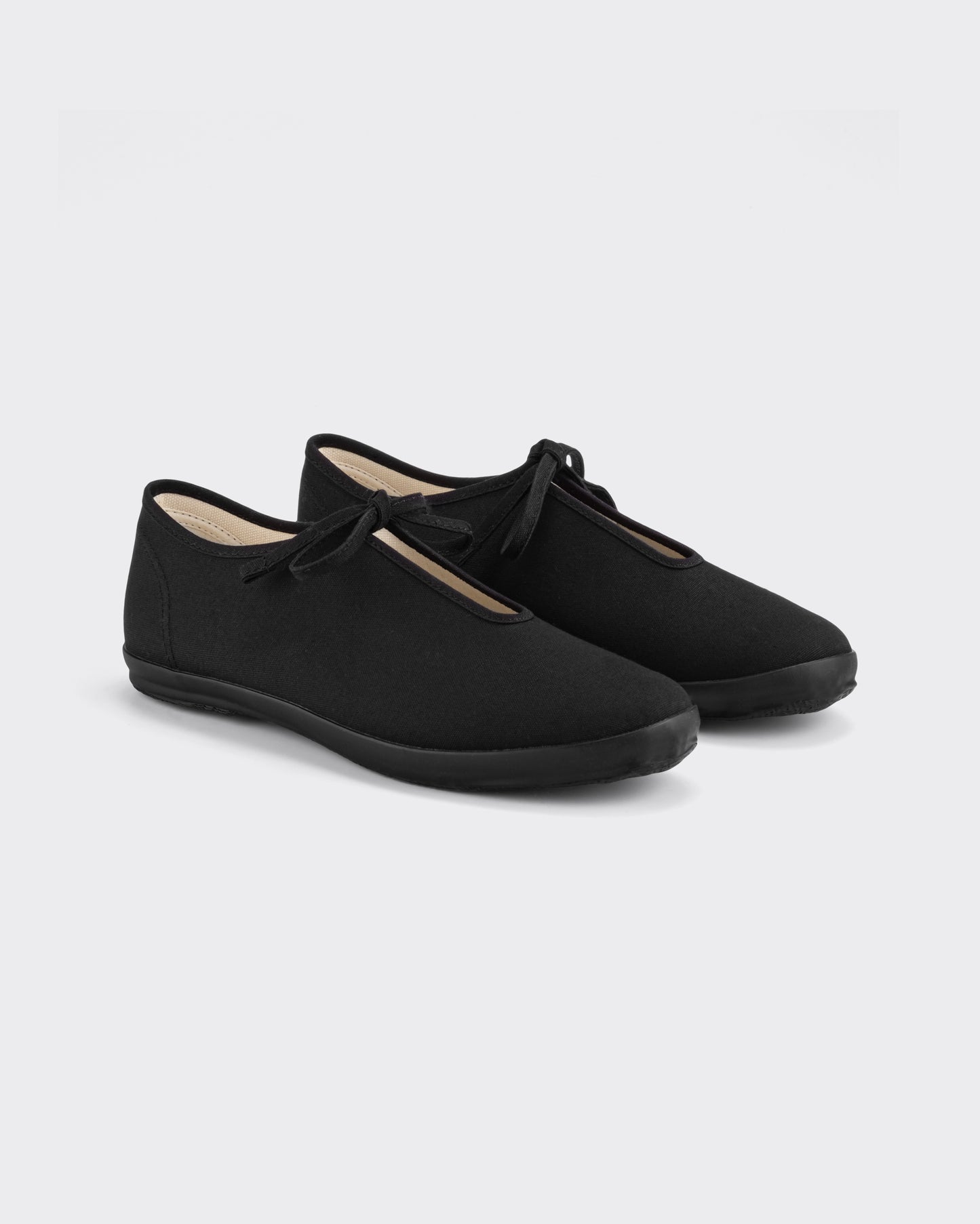 Lite Prim Femme : Noir