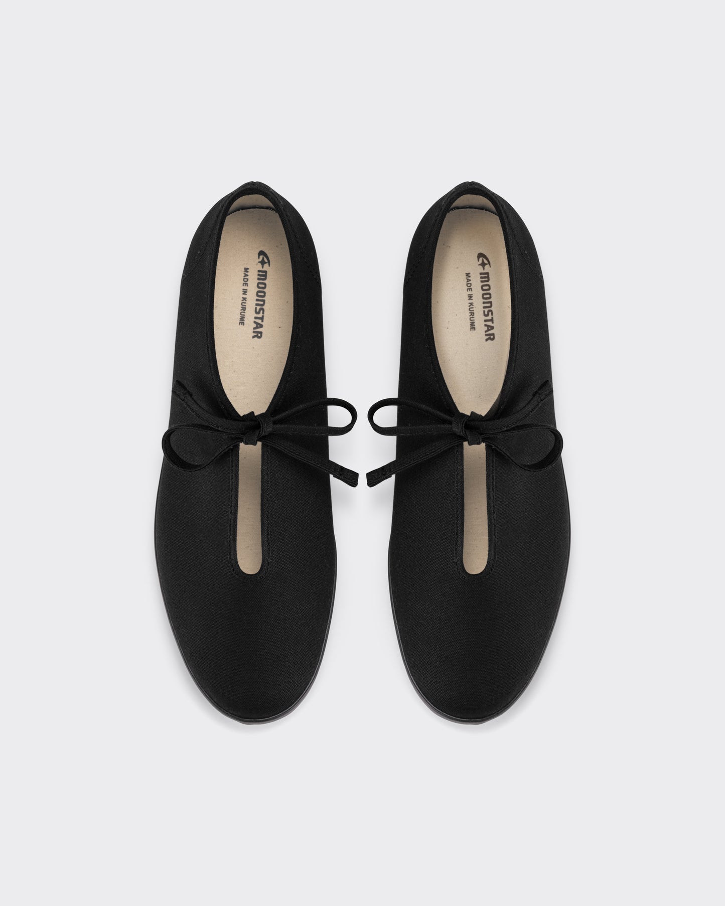 Lite Prim Femme : Noir