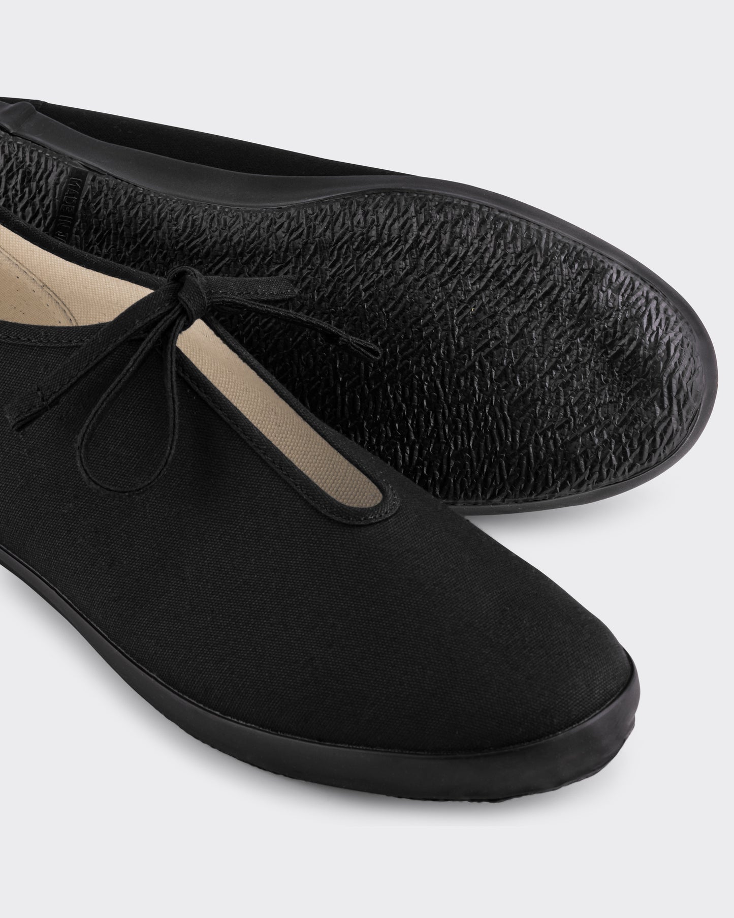 Lite Prim Femme : Noir
