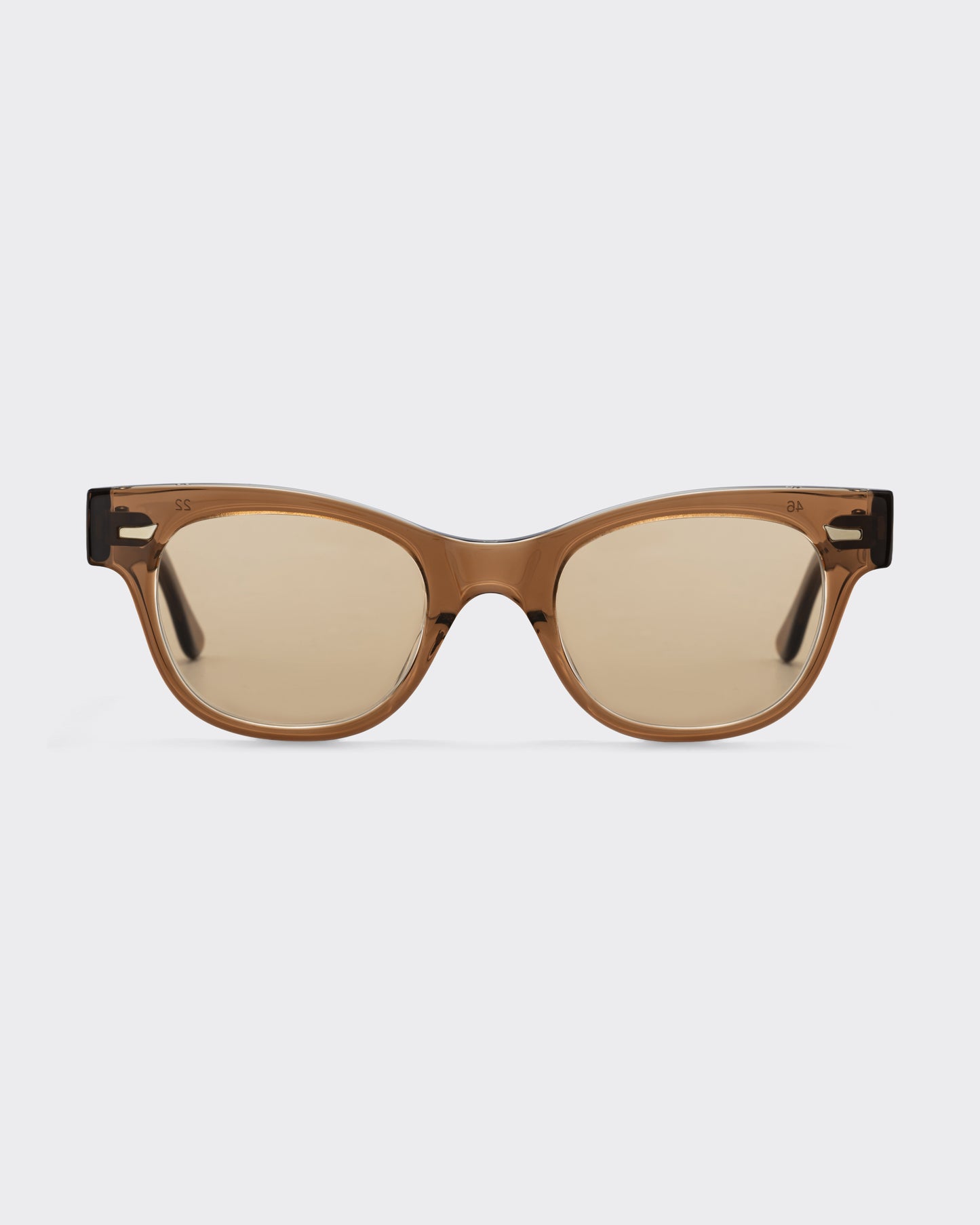 Countdown : Cristal Marron