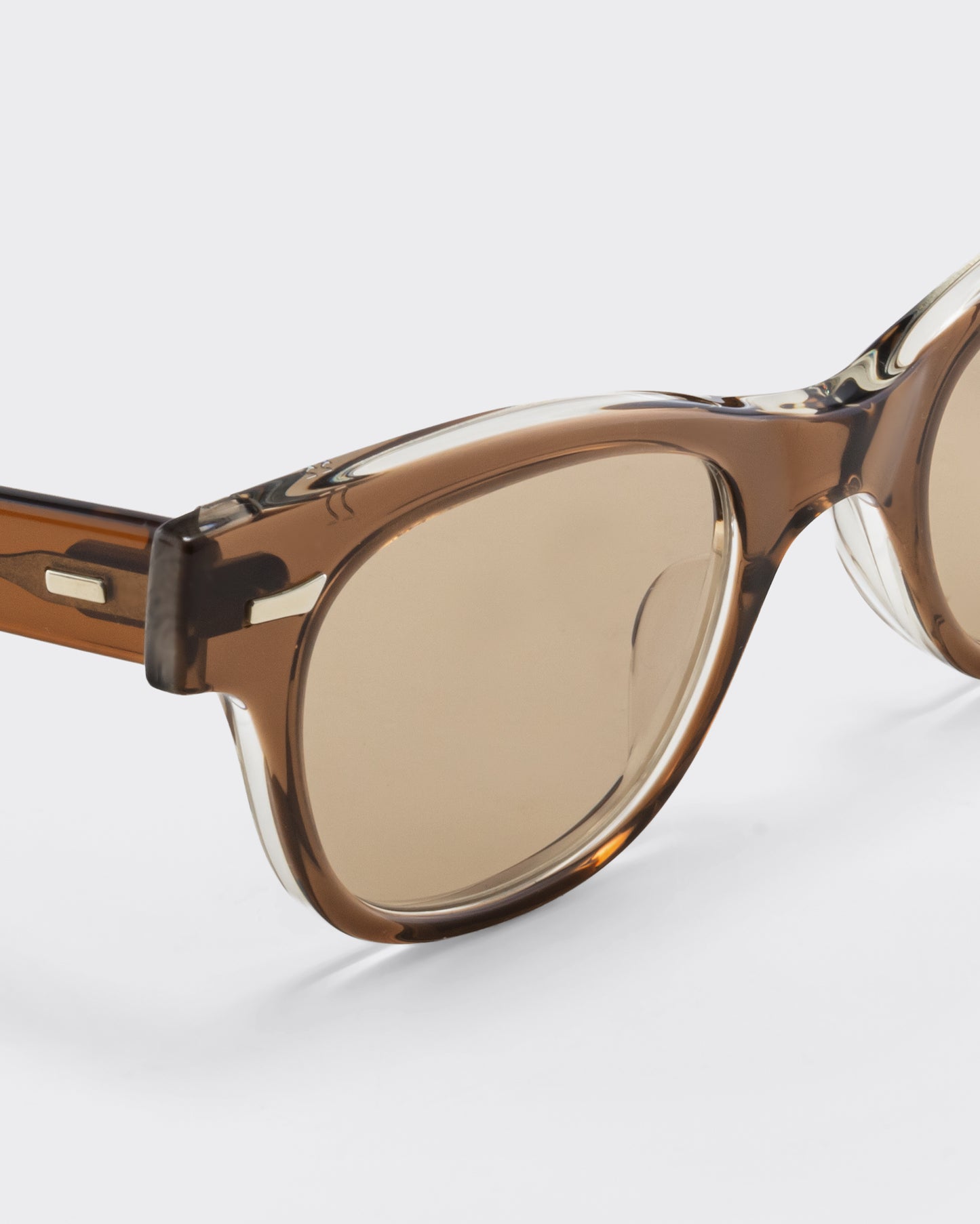 Countdown : Cristal Marron