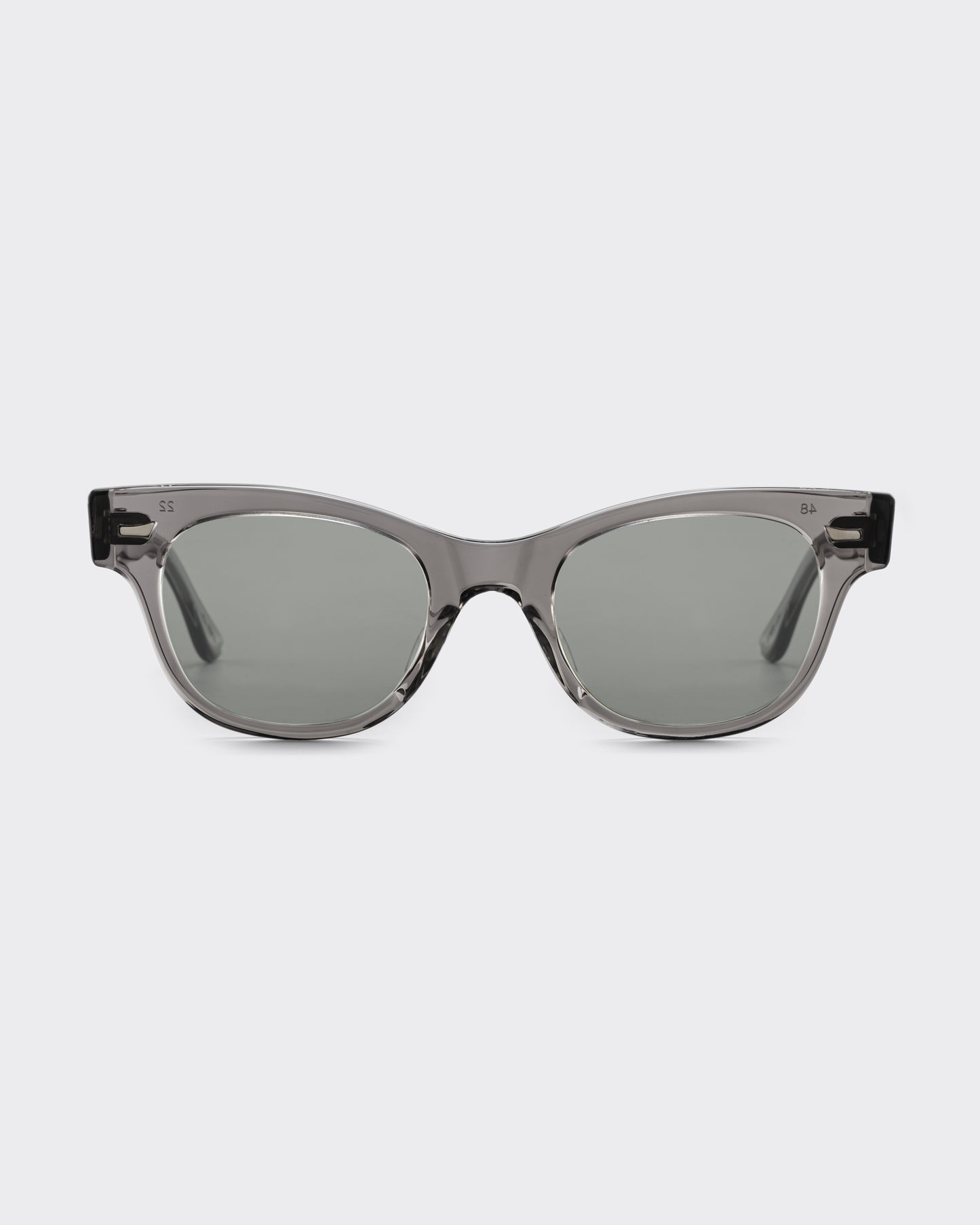 Countdown : Cristal Gris