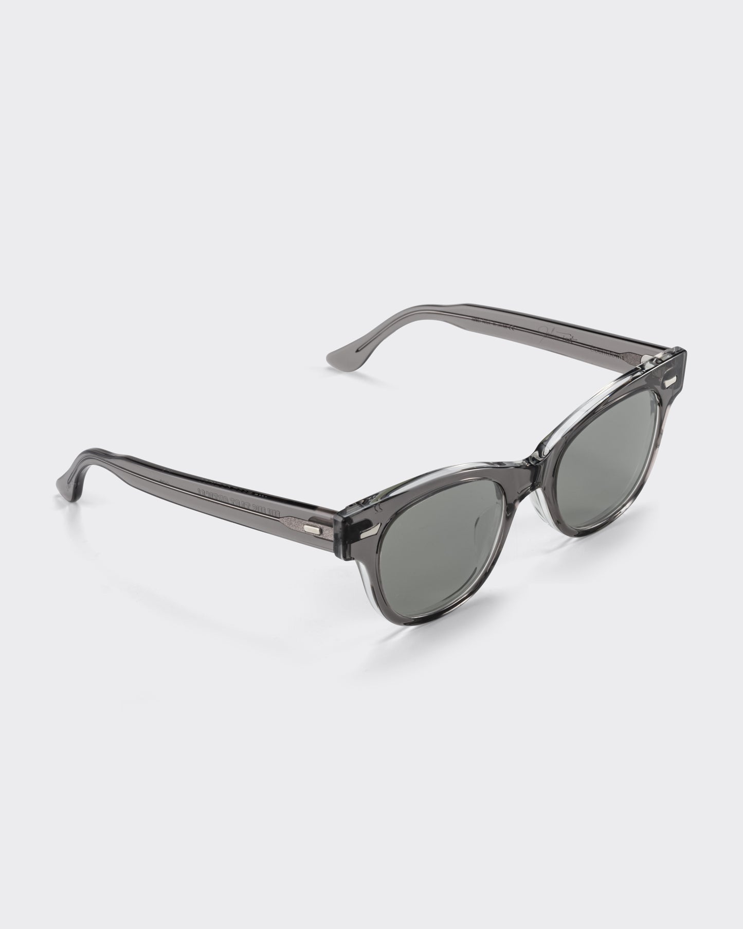Countdown : Cristal Gris