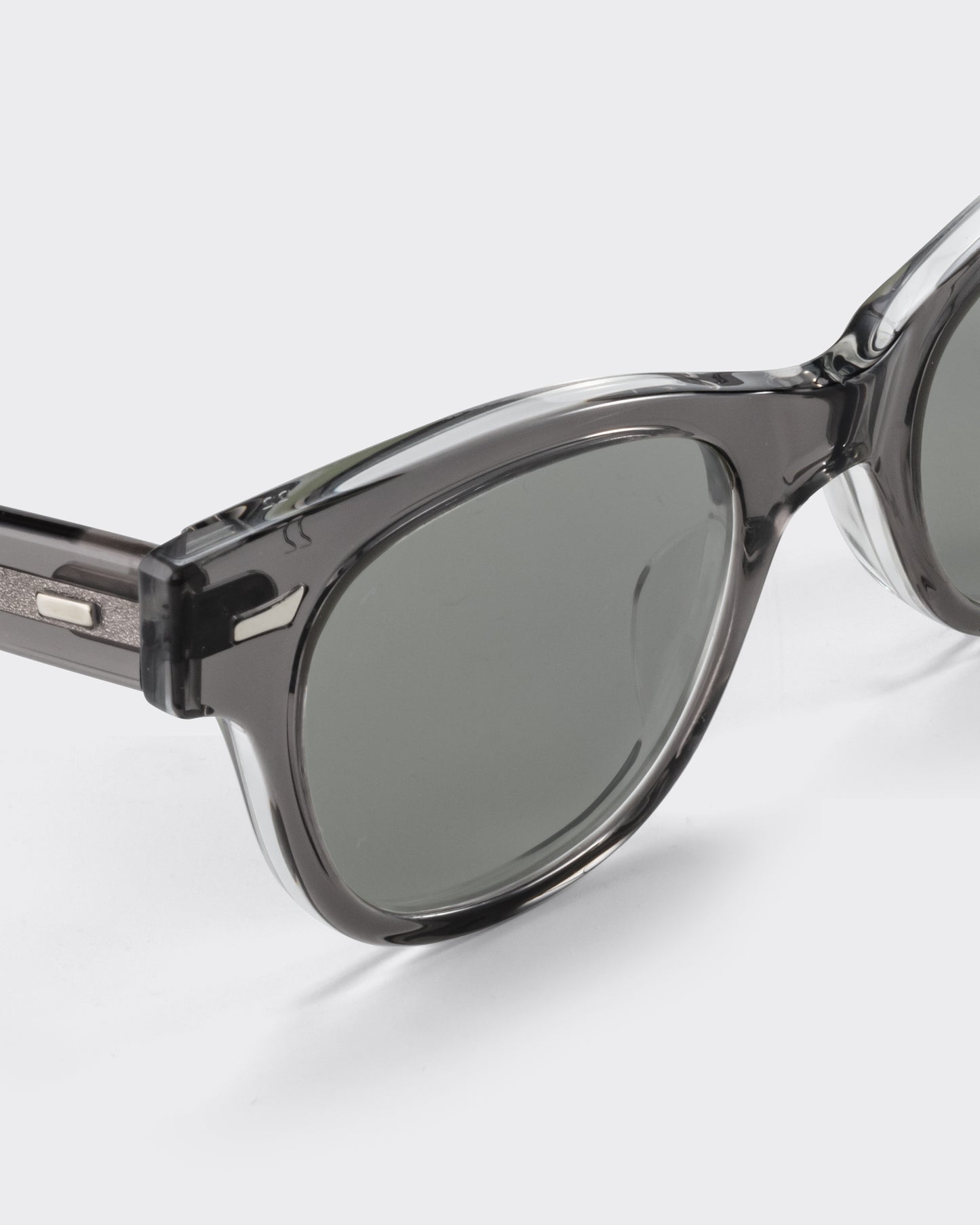 Countdown : Cristal Gris