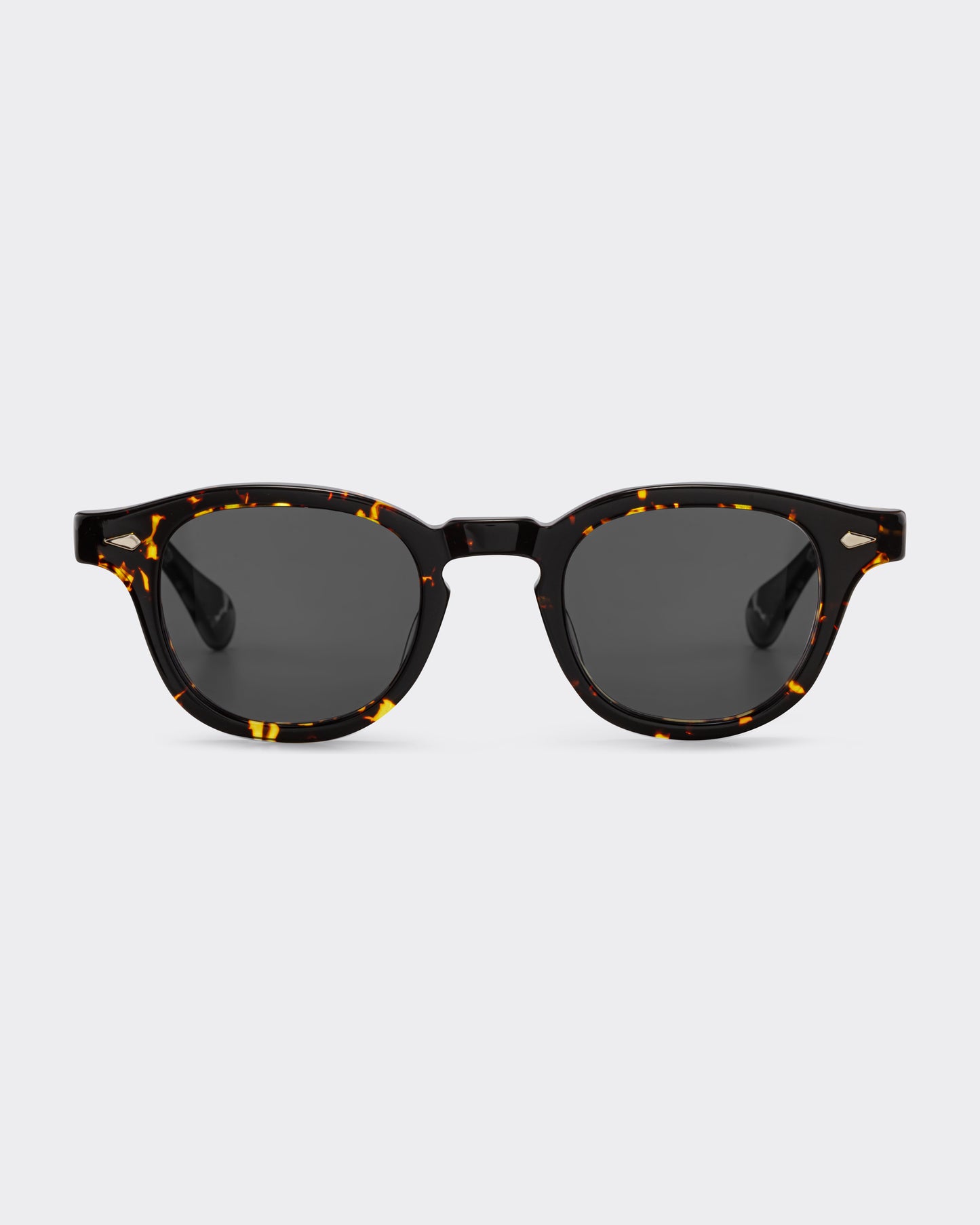JULIUS TART AR : Écaille Noir