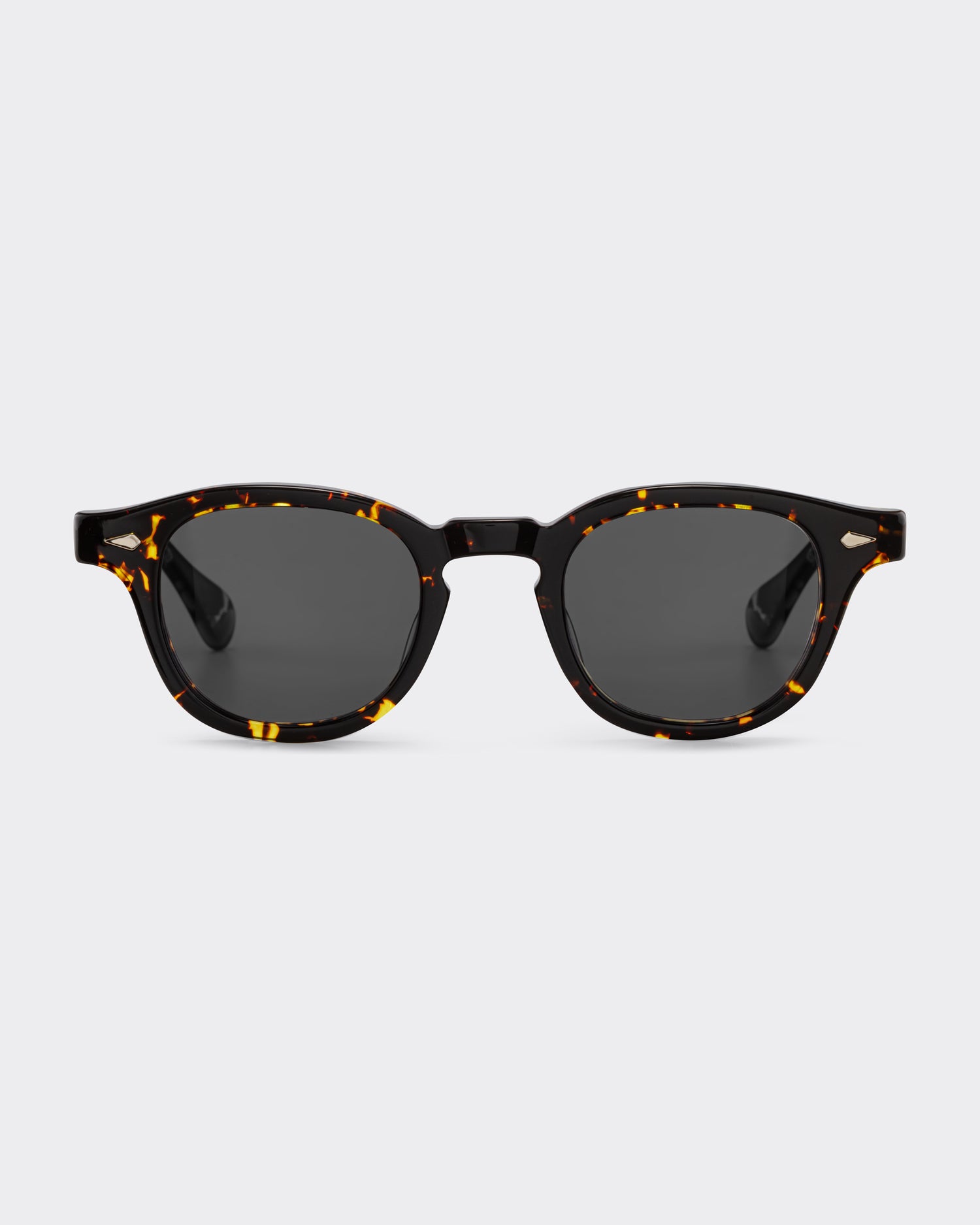 JULIUS TART AR : Écaille Noir