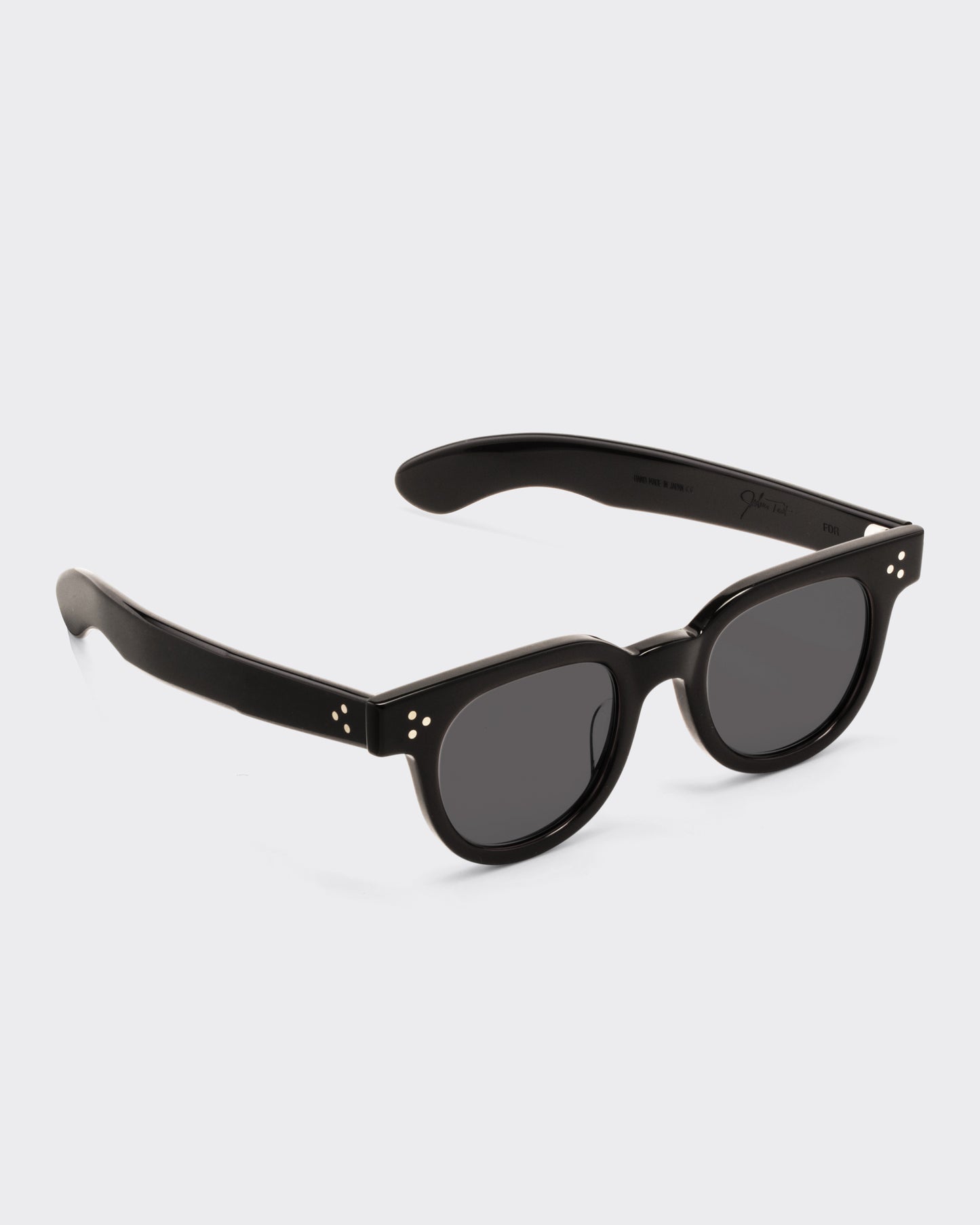 JULIUS TART FDR Black
