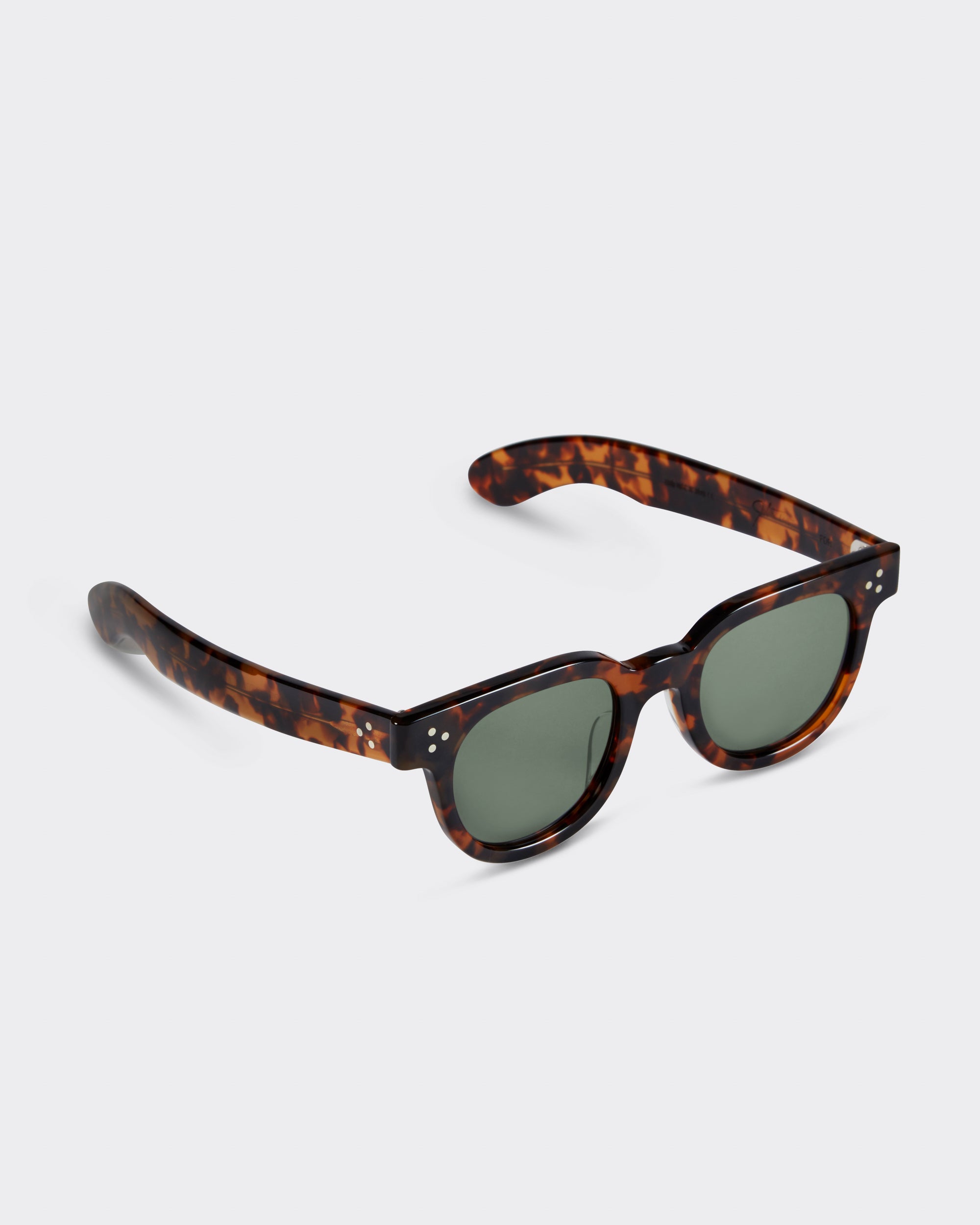 JULIUS TART FDR TORTOISE