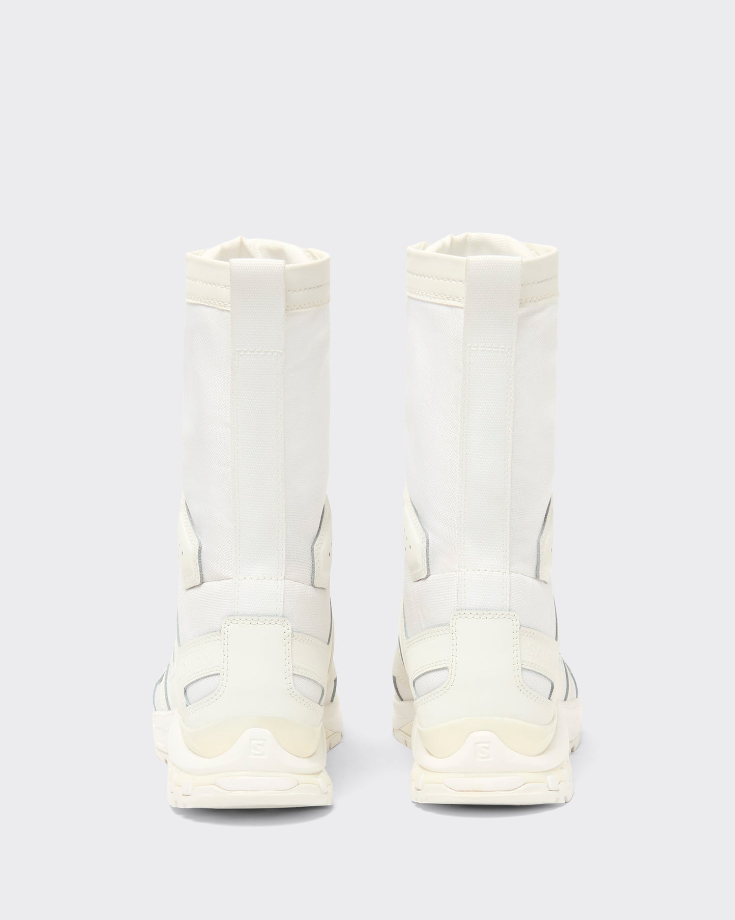 Rier x Salomon XA JUNGLE : White
