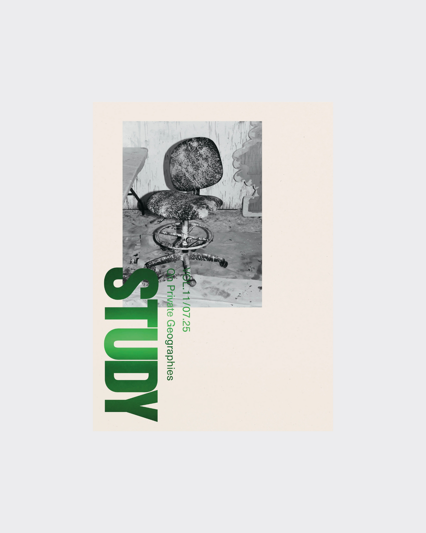 Study Magazine Vol. 10