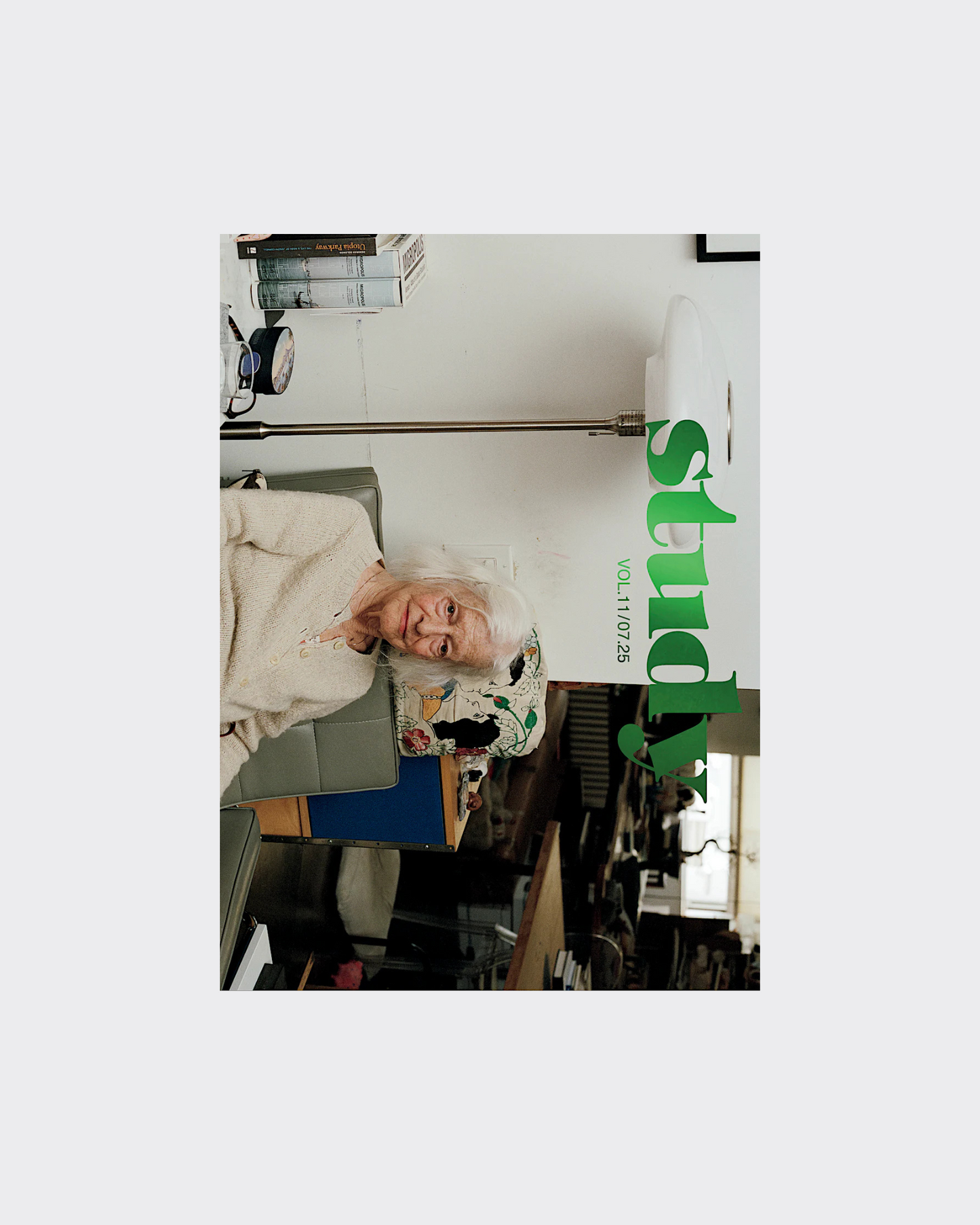 Study Magazine Vol. 10