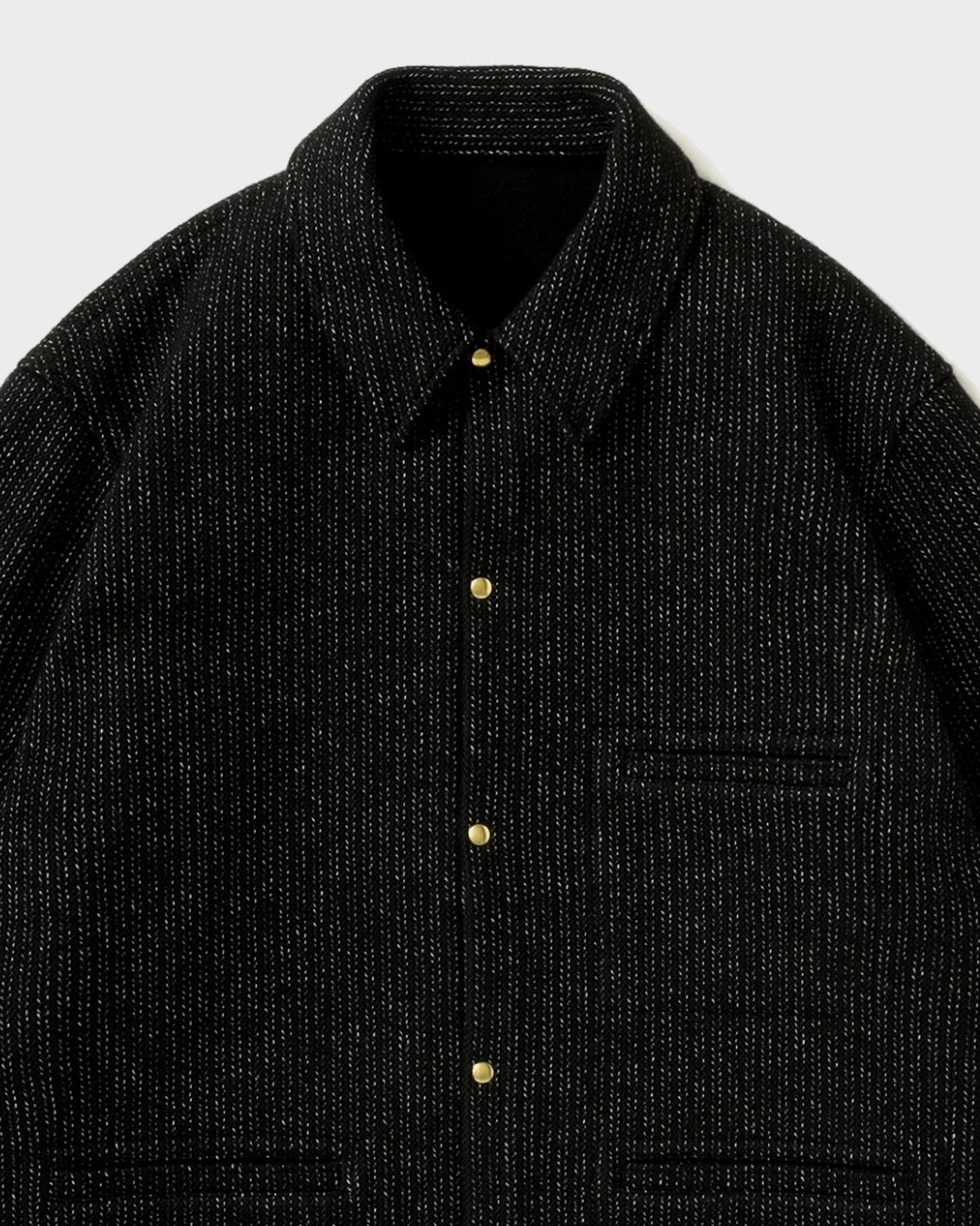 Veste Beach Cloth en Cachemire : Marine