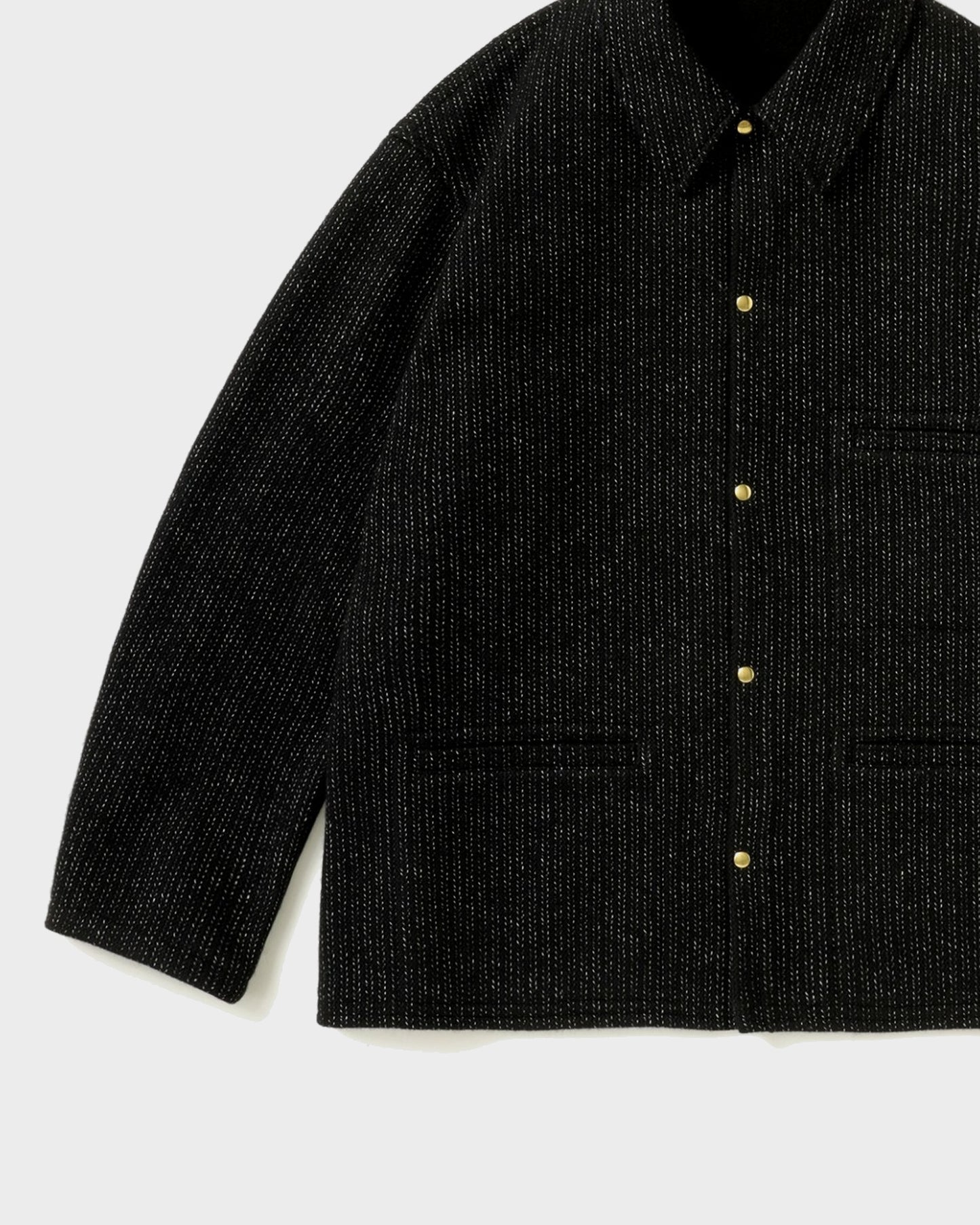 Veste Beach Cloth en Cachemire : Marine